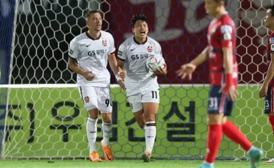 Soi kèo HOT Gimcheon Sangmu vs Incheon 14h30 ngày 5/5 – K League