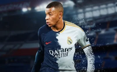 Chuyển nhượng Kylian Mbappe đến Real Madrid sớm trước Euro 2024