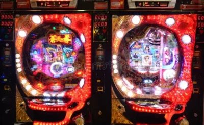 Khám phá game xèng Pachinko tại các sòng bài casino trực tuyến