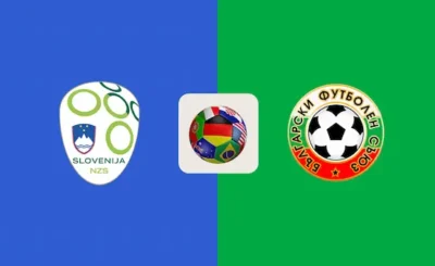 Soi kèo Hot Slovenia vs Bulgaria, 20h00 ngày 08/06