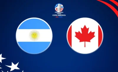 Soi kèo Euro 2024 Argentina vs Canada, 07h00 ngày 10/07