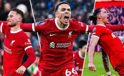 Nhận định Premier League 2024/25: Liverpool vượt qua khó khăn