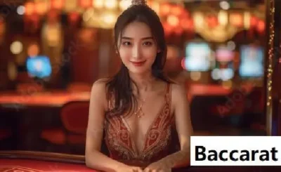 Cách chơi bài Bacarat trực tuyến tại 188BET