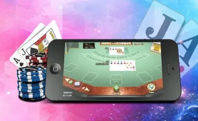 Kinh nghiệm Blackjack Cách chiến thắng không nhờ đến vận may