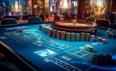 Roulette online 188BET Những bước cơ bản để biết cách đặt cược