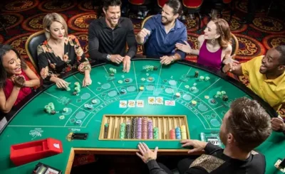 2 Tip đặt cược Baccarat trực tuyến tăng cơ hội thắng