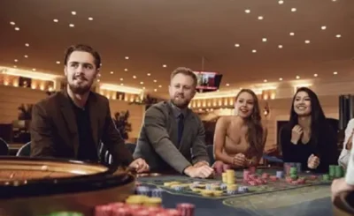 Các loại hình cá cược Roulette phổ biến tại nhà cái casino trực tuyến