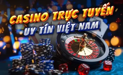 Vì sao nên chọn chơi bài casino trực tuyến tại nhà cái uy tín