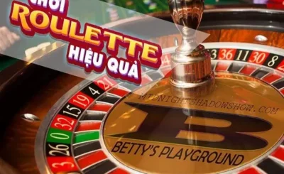 2 phương pháp đặt cược Roulette đảm bảo an toàn nhất