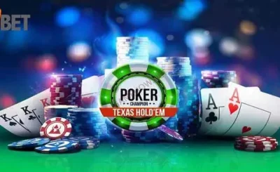 Hướng dẫn chơi Poker online tại sảnh casino 188BET