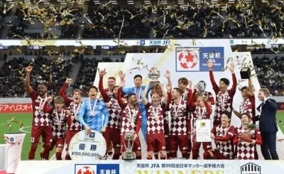 Soi kèo HOT Gamba Osaka vs Vissel Kobe 12h00 ngày 2311 – Cúp Nhật Hoàng 2024