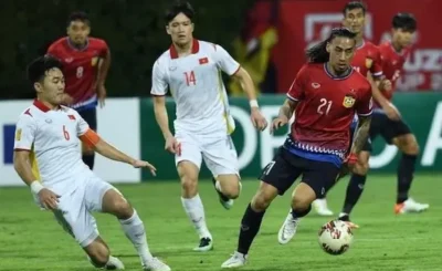 Soi kèo AFF Cup Lào vs Việt Nam, 20h00 ngày 0912