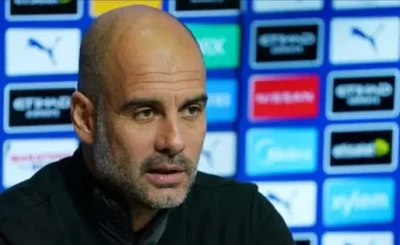 Pep Guardiola: Chiến thuật điên rồ hay đòn tâm lý cao tay trước thềm Derby thành Man?