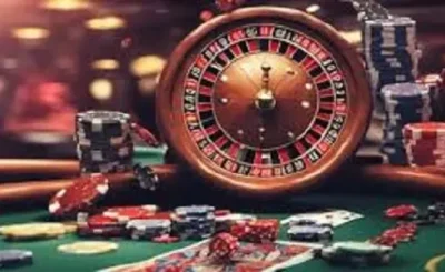 6 Tip chơi Roulette tăng khả năng thắng lớn nhà cái