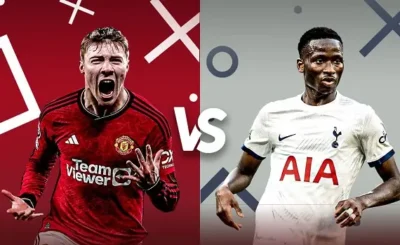 Manchester United gặp vận đen trước trận đấu quan trọng với Tottenham