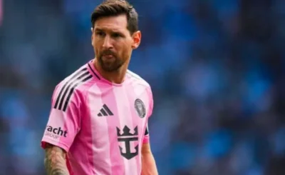 FIFA Club World Cup 2025 sẽ có những ngôi sao U40 nào?