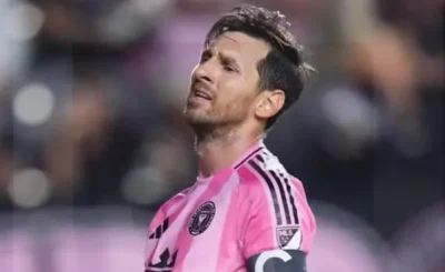Messi có đang khiến Inter Miami mất cân bằng tại FIFA Club World Cup 2025?