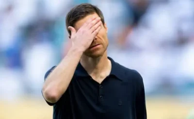Real Madrid của Alonso cho thấy vấn đề gì trước trận hòa Al Hilal?