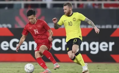 Người hâm mộ có được xem trực tiếp trận Việt Nam và Malaysia ngày 10/6 không?