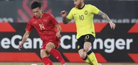 Người hâm mộ có được xem trực tiếp trận Việt Nam và Malaysia ngày 10/6 không?