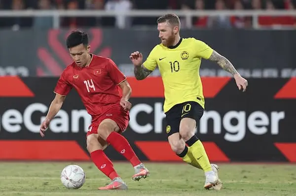 Người hâm mộ có được xem trực tiếp trận Việt Nam và Malaysia ngày 10/6 không?