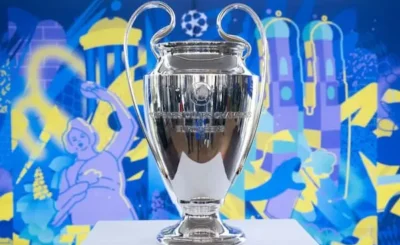 Champions League 2025/26 chuẩn bị thay đổi gì ở vòng knock-out?