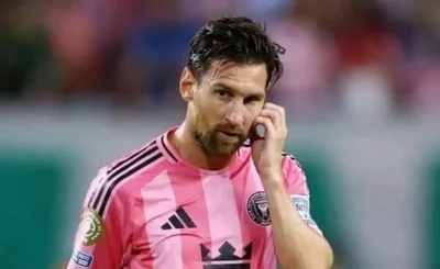 Liệu Lionel Messi sẽ gia nhập Saudi Pro League để tái ngộ Ronaldo?