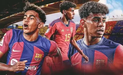 Ai sáng cửa giành Quả bóng Vàng 2025 nhất? Dembele, Salah hay Raphinha?