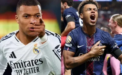 Real Madrid hay PSG sẽ vô địch Club World Cup 2025?