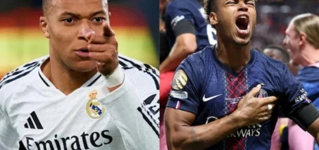 Real Madrid hay PSG sẽ vô địch Club World Cup 2025?