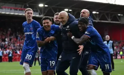 Chelsea đã thoát được lệnh cấm Champions League như thế nào?