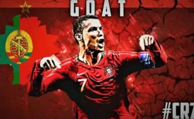 Cristiano Ronaldo - Người định nghĩa lại giới hạn tuổi tác trong bóng đá thế giới