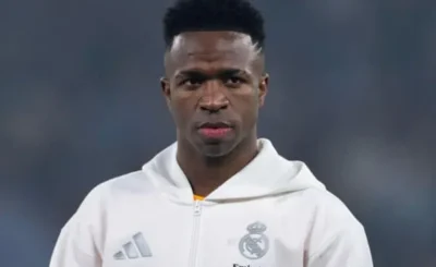 Vì sao Vinicius Jr bị lu mờ trước Mbappe tại Real Madrid?