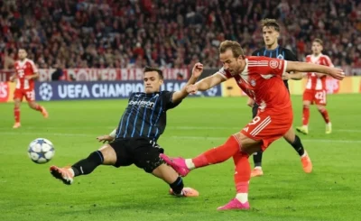 Harry Kane vượt qua kỷ lục gì của Cristiano Ronaldo?