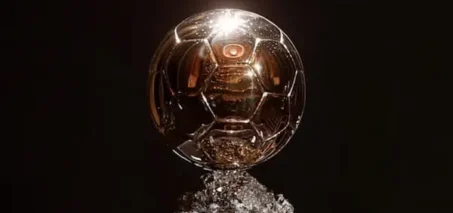 Vì sao Pedro López không có tên trong top 10 Quả bóng vàng 2025?