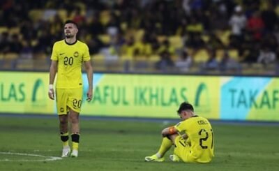 FIFA có giảm án cho 7 cầu thủ Malaysia trong vụ giả mạo hồ sơ nhập tịch?