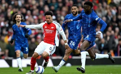 Arsenal có cơ hội phá vỡ kỷ lục phòng ngự của Chelsea?
