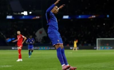 Ai đang dẫn đầu cuộc đua Chiếc giày vàng châu Âu 2025?