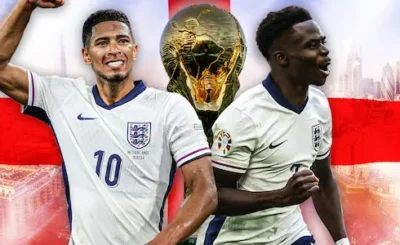 Đội tuyển Anh giành vé World Cup 2026 sớm nhất?