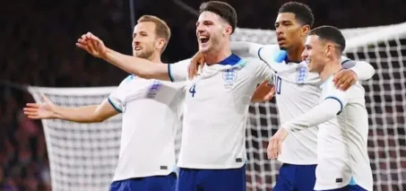 Đội tuyển Anh tiếp cận David Beckham vì World Cup 2026?