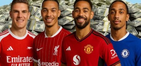 Premier League giàu đến mức nào và cái giá phải trả là gì?