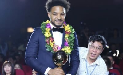 Xuân Son lỡ hẹn Quả bóng vàng Việt Nam 2025 – Nỗi tiếc nuối của người hâm mộ