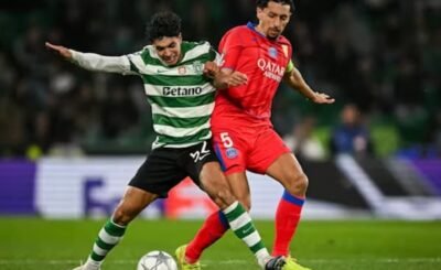 Les Parisiens có đang đi lại vết xe mùa trước?