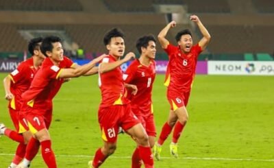 U23 Việt Nam được khen phong độ nhưng vẫn có “tử huyệt”