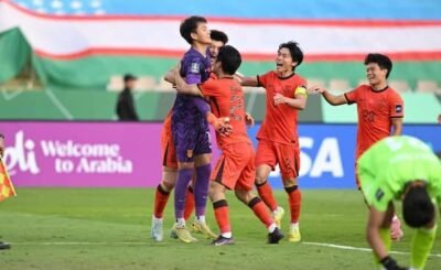 Cú hích lớn cho U23 Việt Nam trước giờ G gặp U23 Trung Quốc