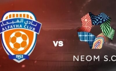 Soi kèo Al-Fayha vs Neom, Saudi Pro League – 02h00 ngày 26/02