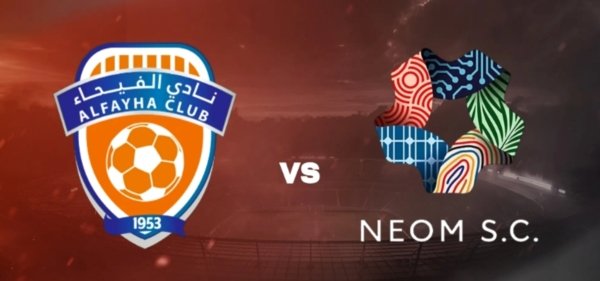 Soi kèo Al-Fayha vs Neom, Saudi Pro League – 02h00 ngày 26/02