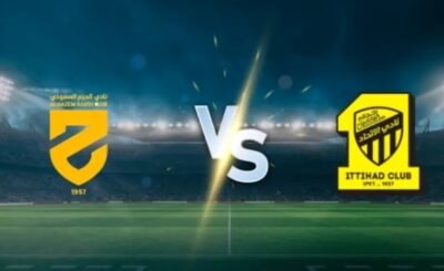 Soi kèo Al-Hazem vs Al-Ittihad, Saudi Pro League – 02h00 ngày 25/02