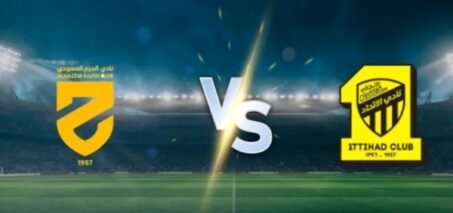 Soi kèo Al-Hazem vs Al-Ittihad, Saudi Pro League – 02h00 ngày 25/02