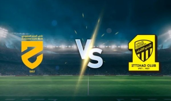 Soi kèo Al-Hazem vs Al-Ittihad, Saudi Pro League – 02h00 ngày 25/02